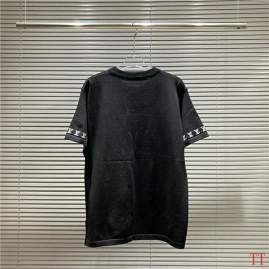 Picture of Louis Vuitton T Shirts Short _SKULVM-XXL20tn238055